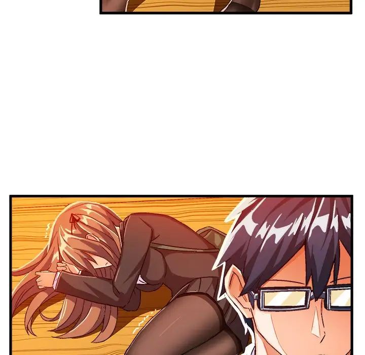 繪寫你我的純真第19话