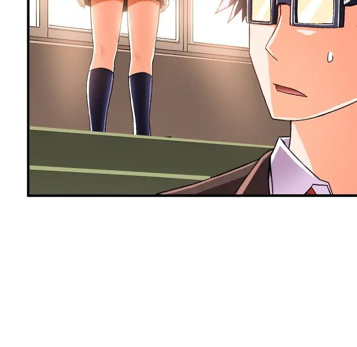 绘写你我的纯真第21话