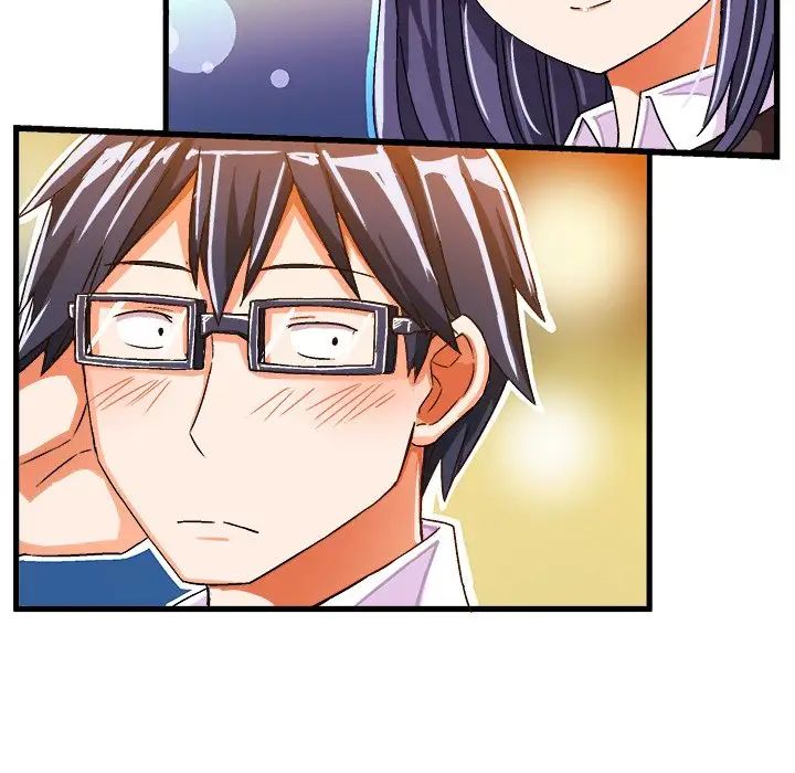 绘写你我的纯真第21话