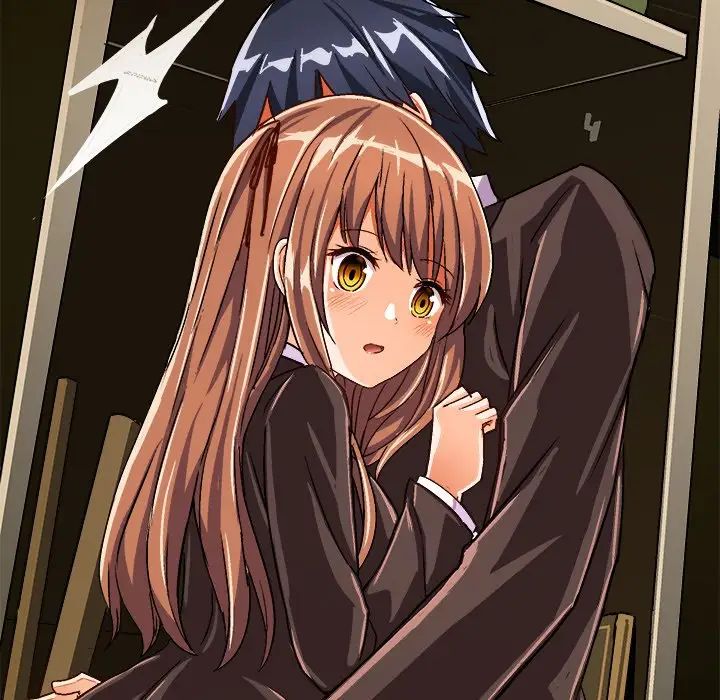 绘写你我的纯真第22话