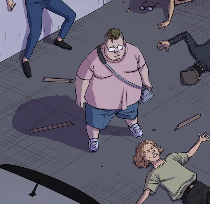 拜托了人妻第17话