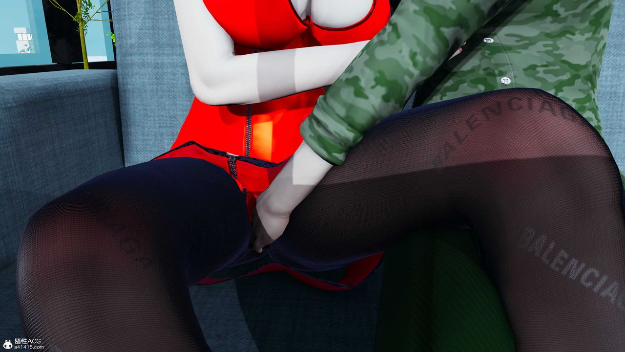 拜托了人妻第18话