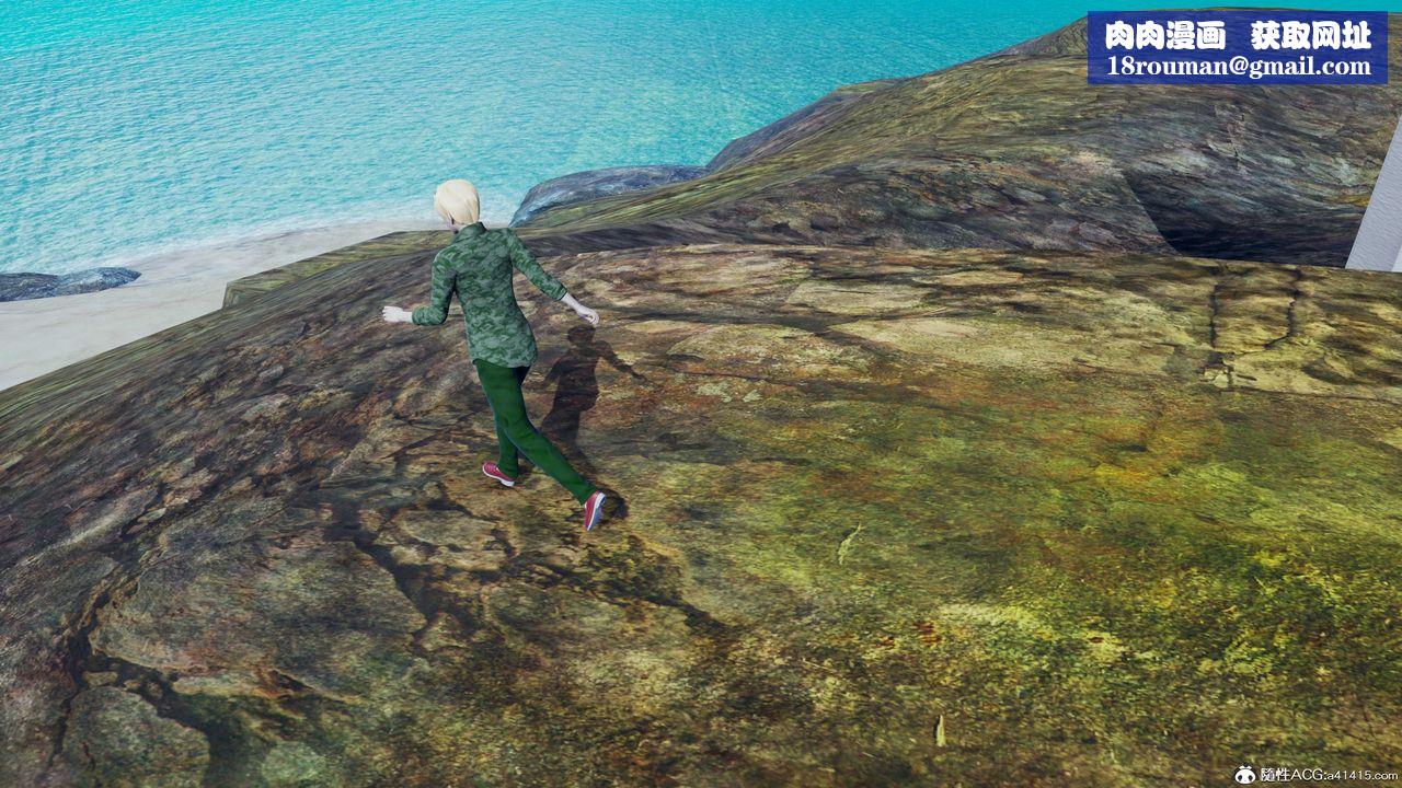 [3D]两界末世第02话