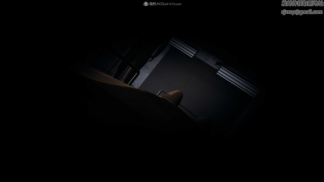 [3D]两界末世第02话