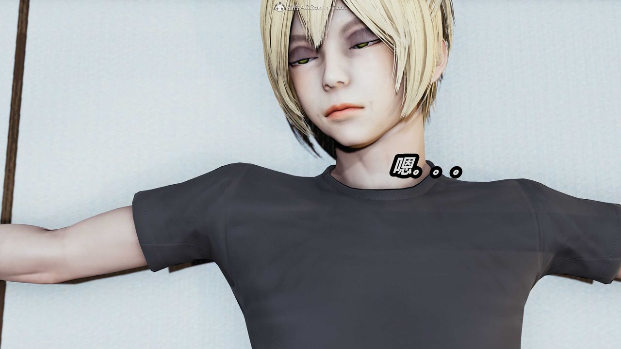 [3D]两界末世第02话