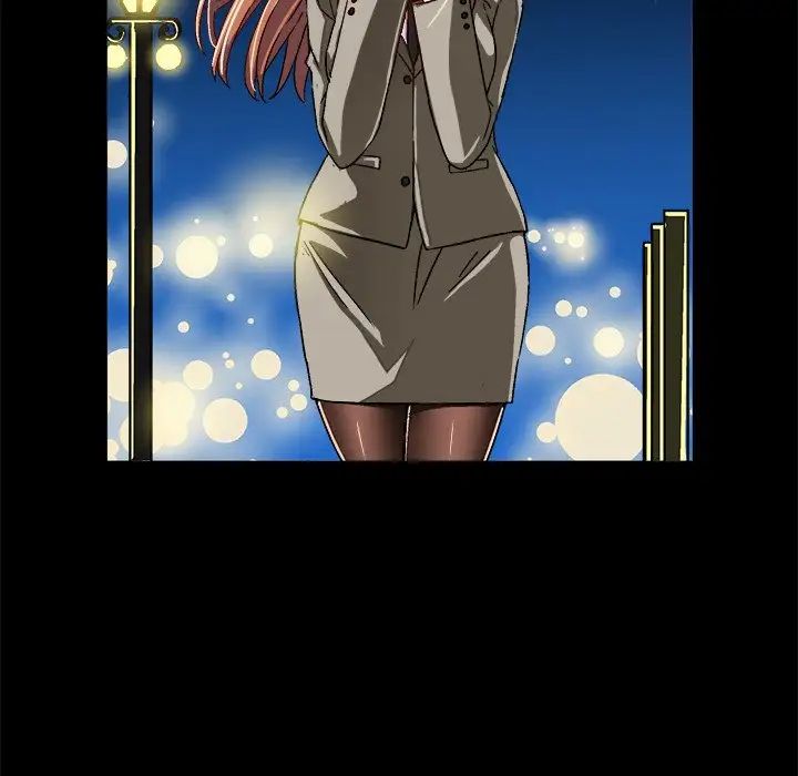 繪寫你我的純真第26话