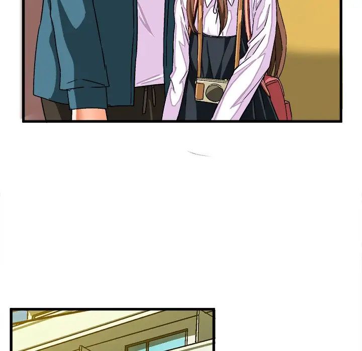 绘写你我的纯真第26话