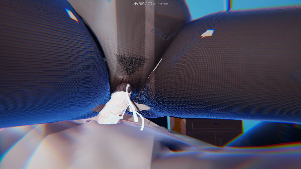 [3D]两界末世第06话