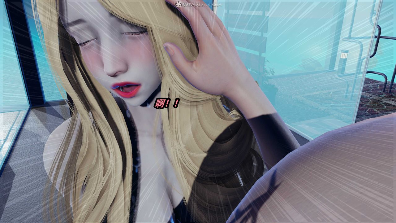 [3D]两界末世第08话-最终话