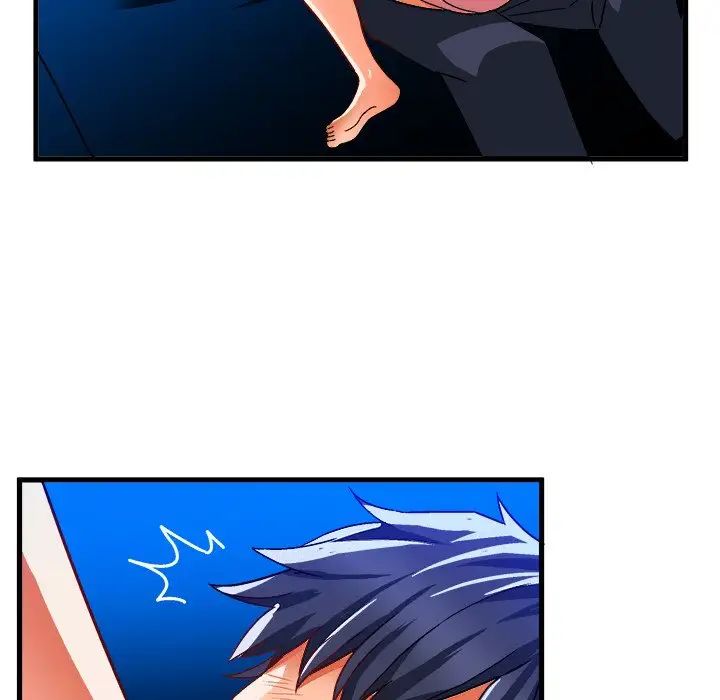 繪寫你我的純真第32话