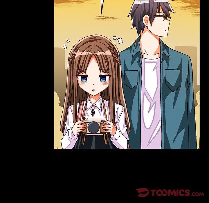 绘写你我的纯真第33话