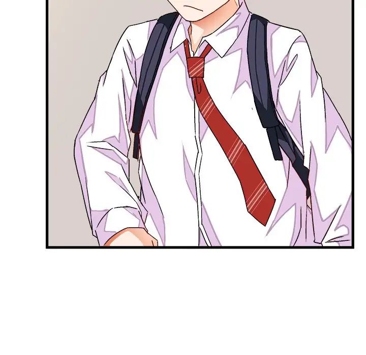 繪寫你我的純真第38话