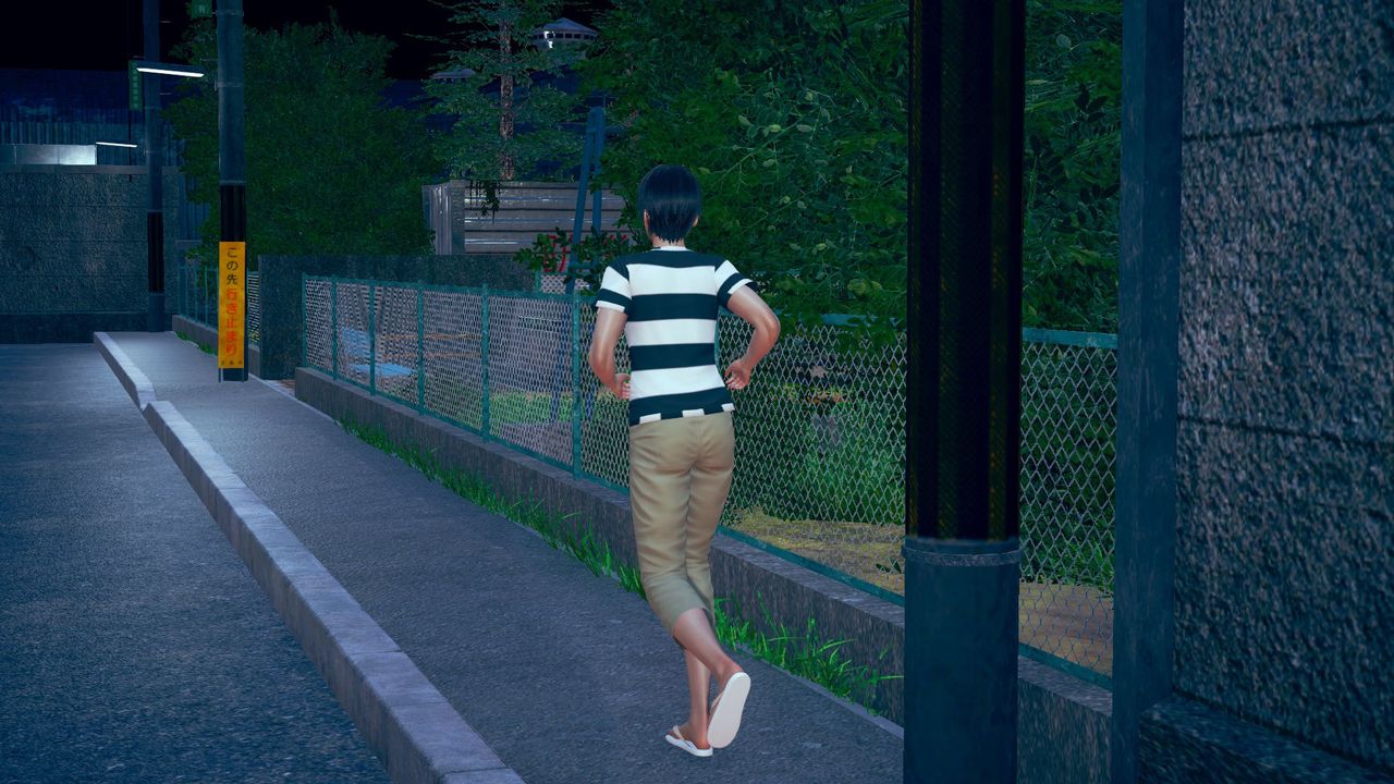 [3D]深夜任务深夜任务上