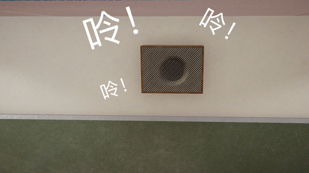 [3D]不爱穿衣服的妈妈第03话