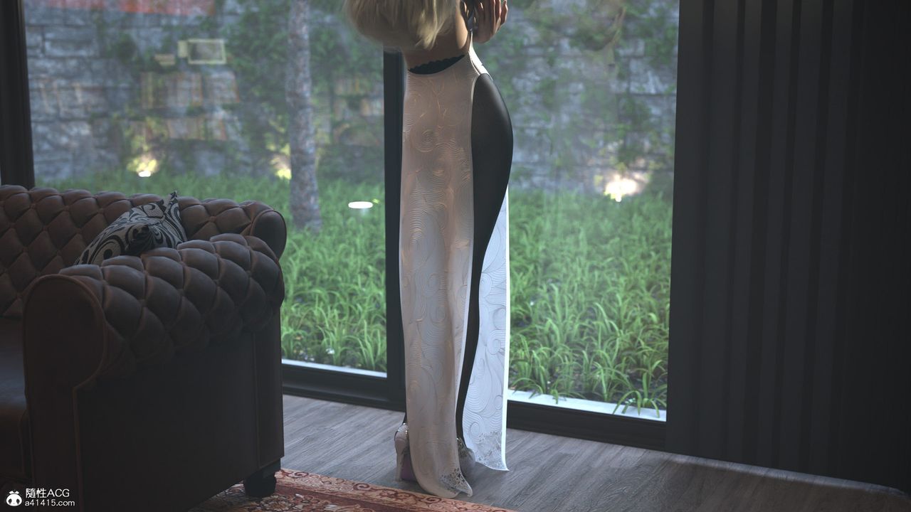 [3D]逆转HD+IF第02话