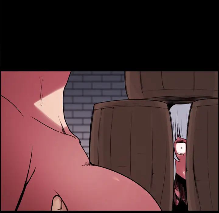 Erostica~征服美女记第14话