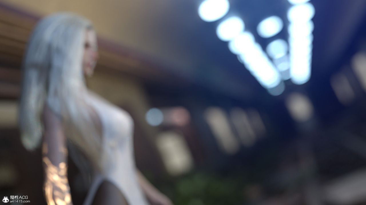 [3D]逆轉HD+IF第08話