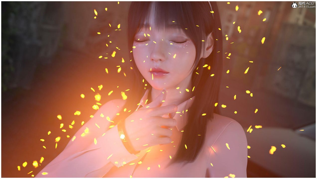 [3D]逆转HD+IF第13话