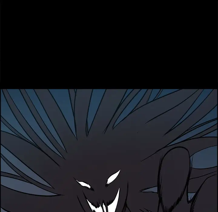 Erostica~征服美女记第28话