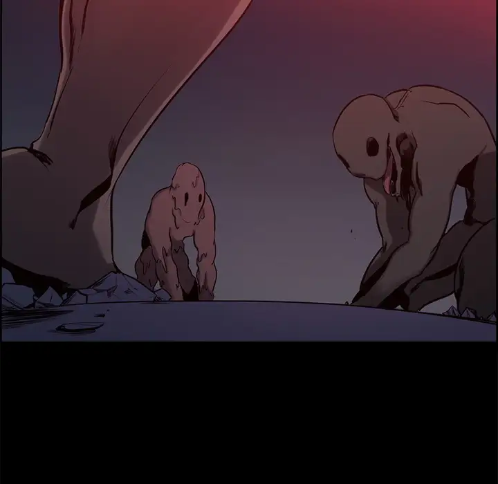 Erostica~征服美女记第29话