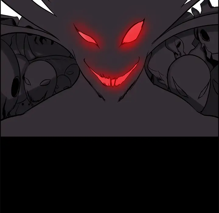 Erostica~征服美女记第29话