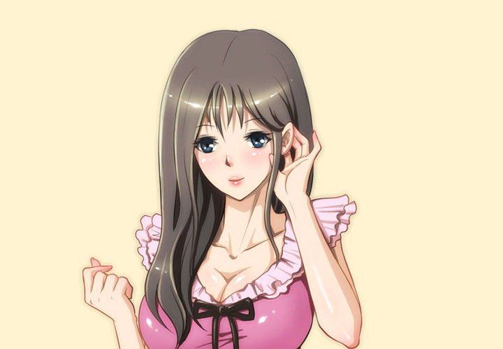 情事物語Friend第17話