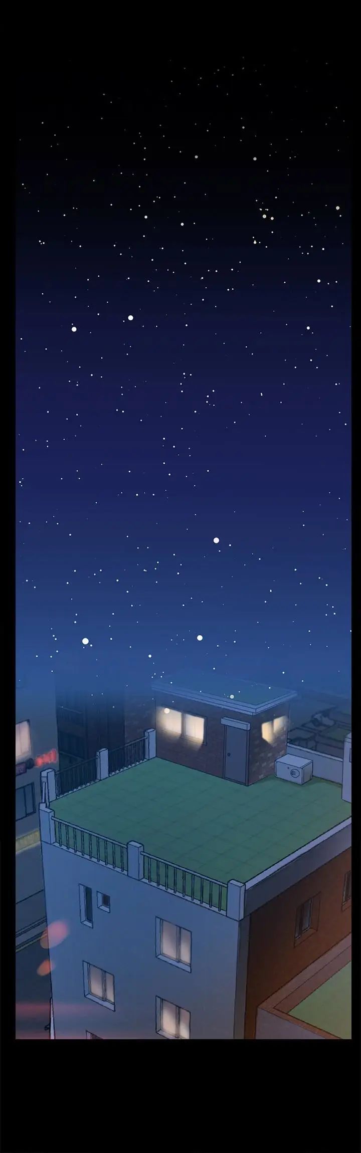 爱情店到店第23话-为爱做出的决定