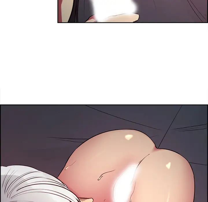 Erostica~征服美女记第35话