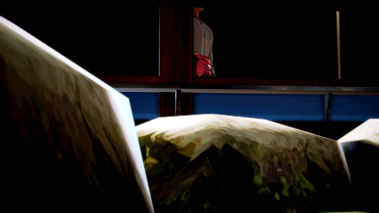 [3D]格斗傢们格斗家们Fighters1