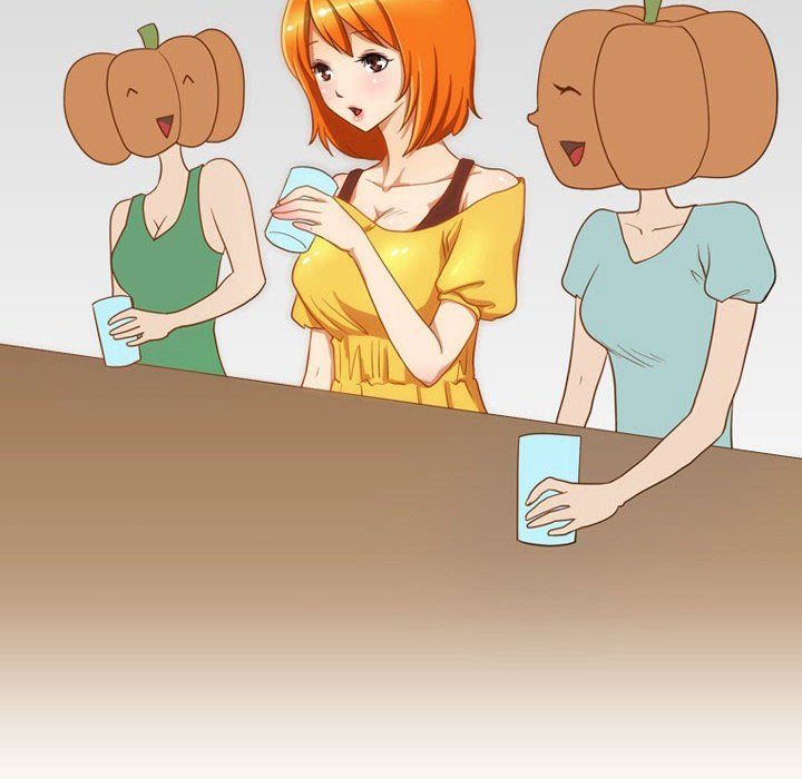 情事物語Friend第23話