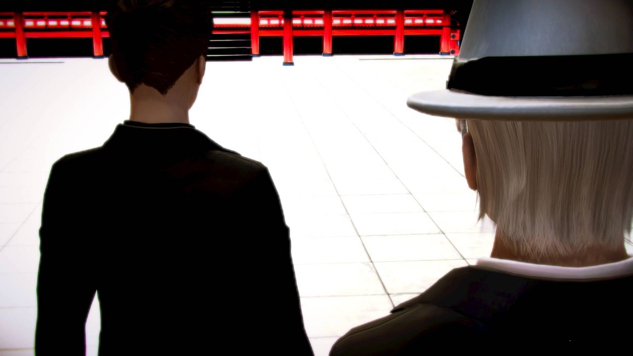 [3D]格鬥傢們格斗家们Fighters1