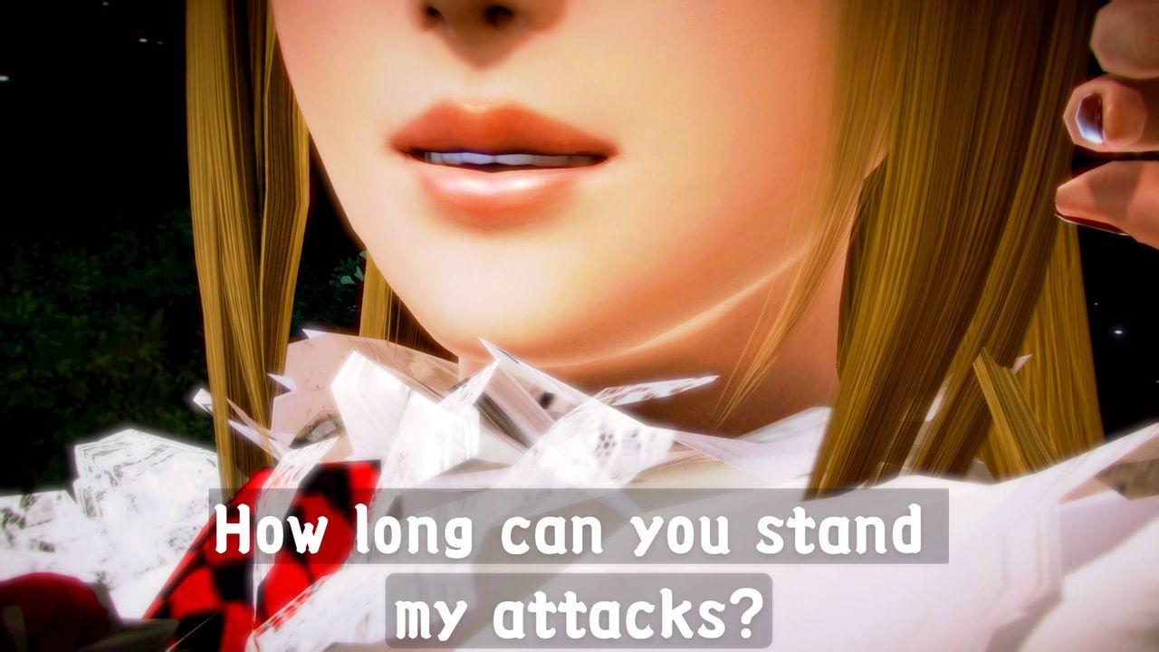 [3D]格斗傢们格斗家们Fighters1