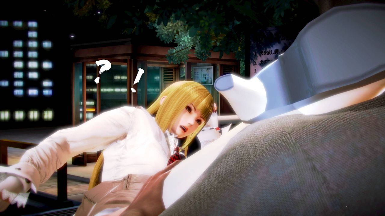 [3D]格鬥傢們格斗家们Fighters1