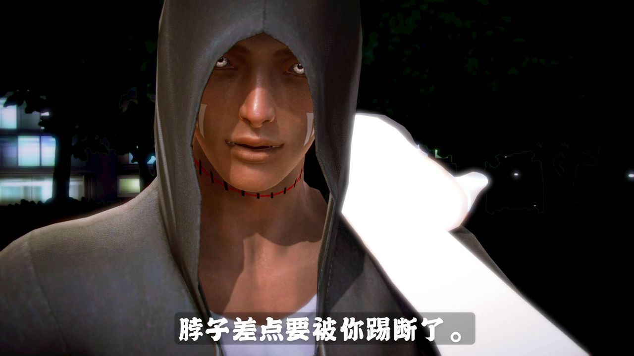 [3D]格斗傢们格斗家们Fighters1