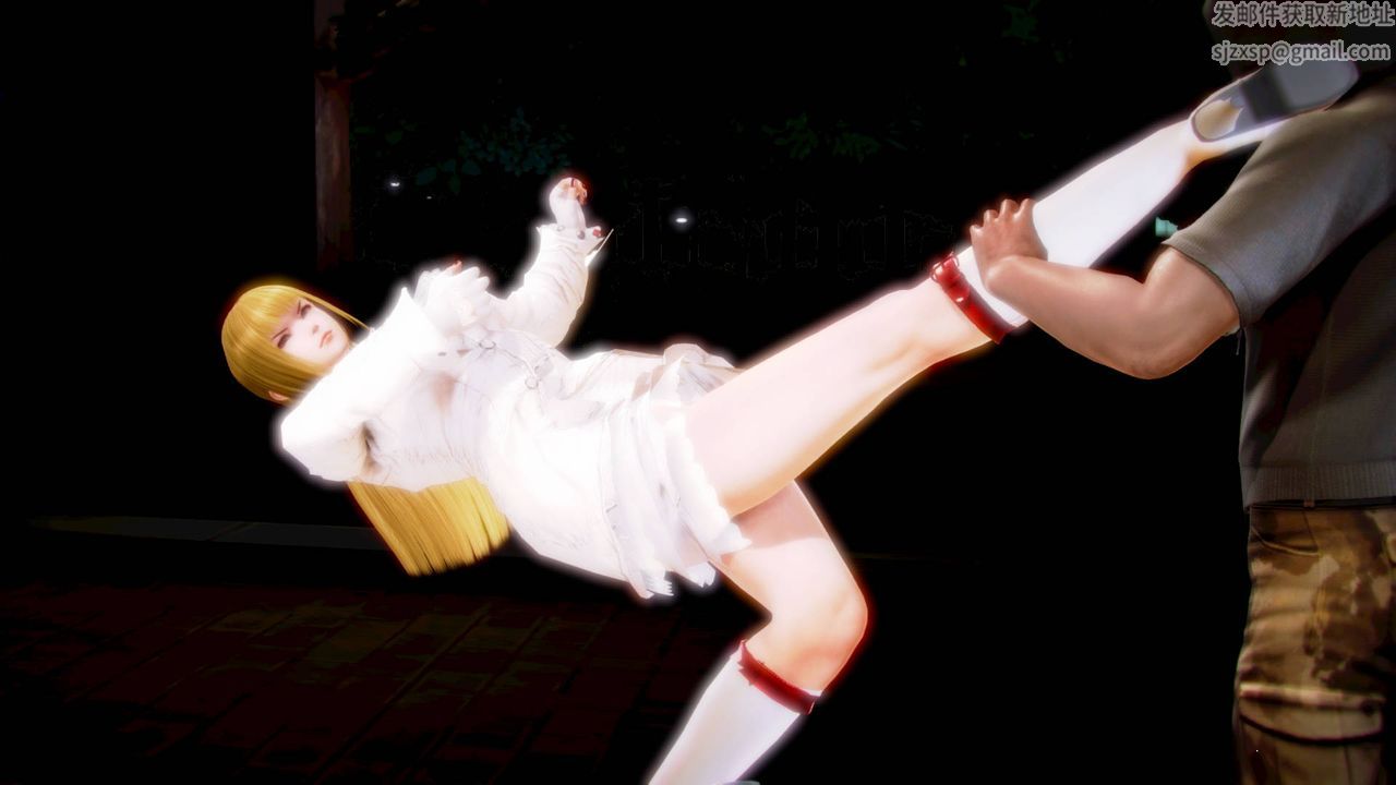 [3D]格斗傢们格斗家们Fighters1