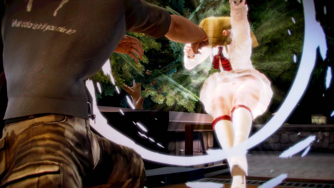 [3D]格鬥傢們格斗家们Fighters1