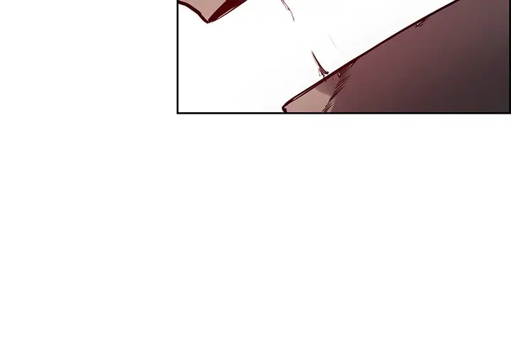 Erostica~征服美女记第37话