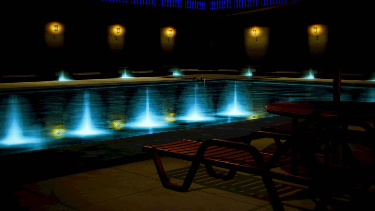 [3D]格斗傢们格斗家们Fighters2