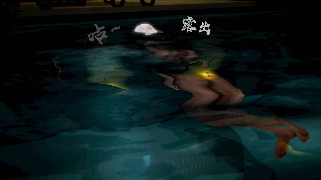 [3D]格斗傢们格斗家们Fighters2