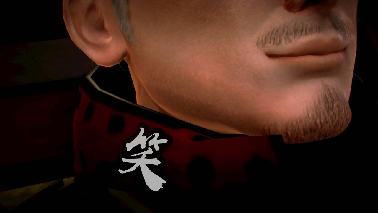 [3D]格斗傢们格斗家们Fighters2