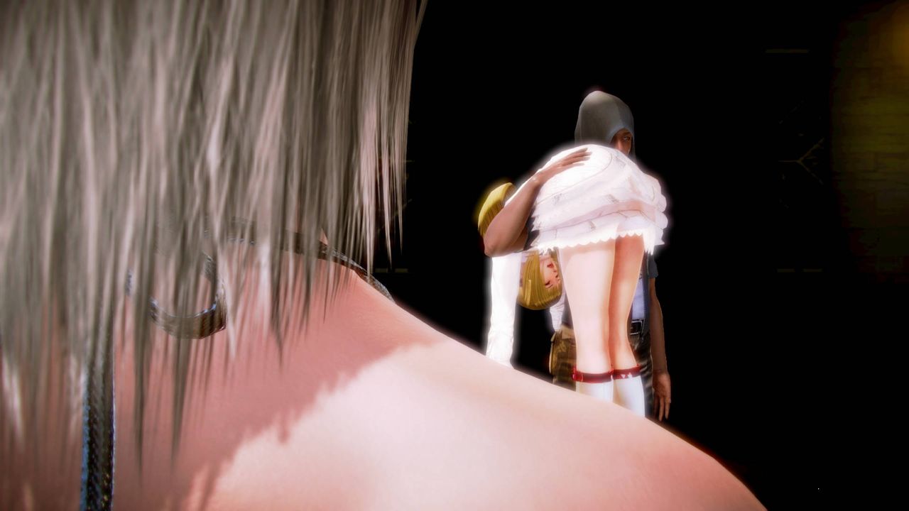 [3D]格斗傢们格斗家们Fighters2