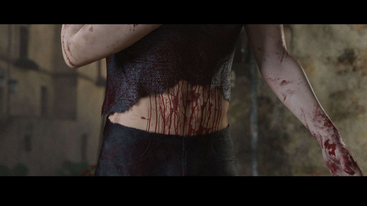 [3D]逆转HD+IF第20话