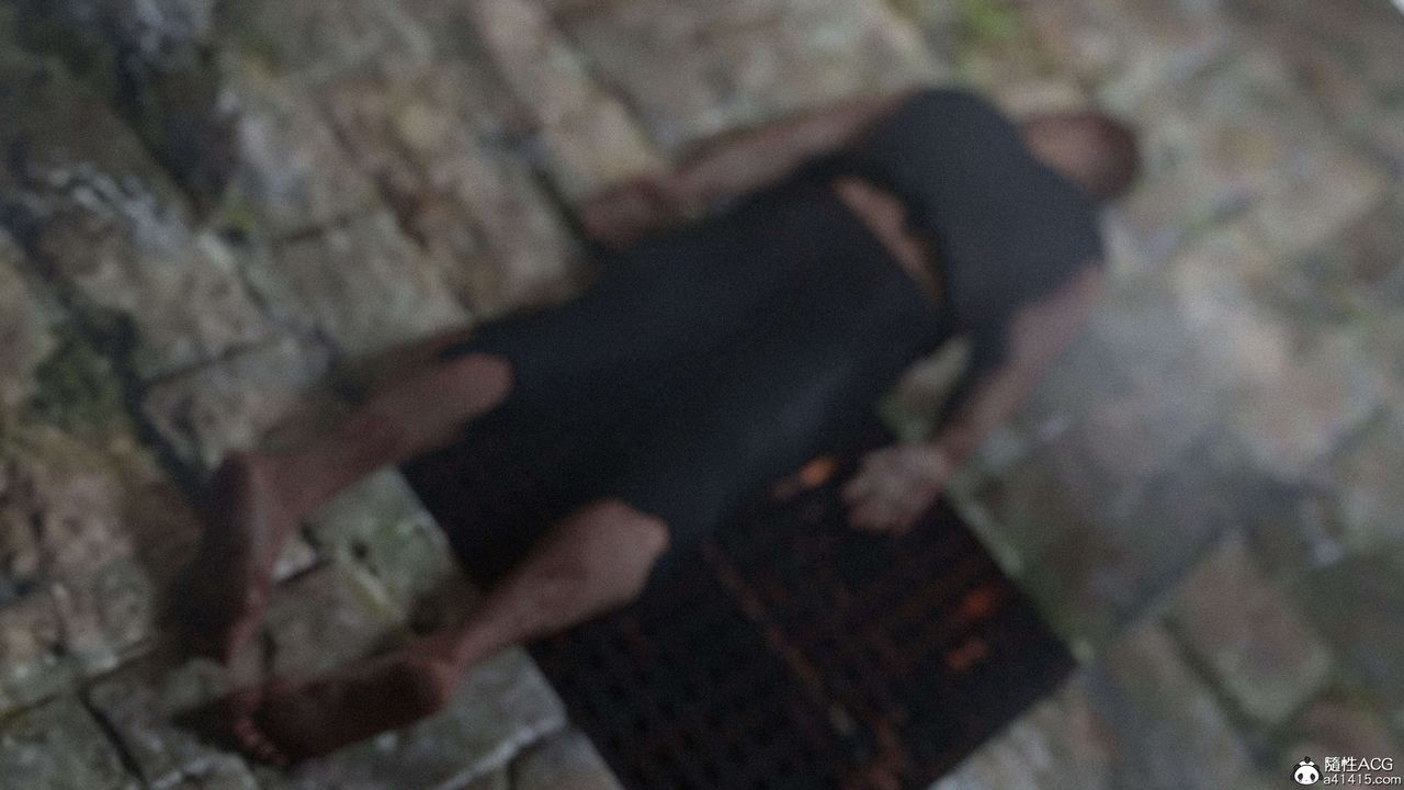 [3D]逆转HD+IF第20话