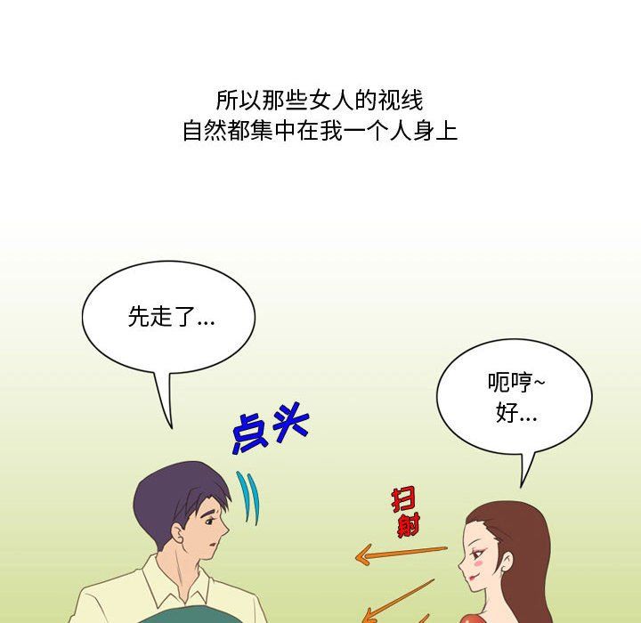 情事物语Friend第27话