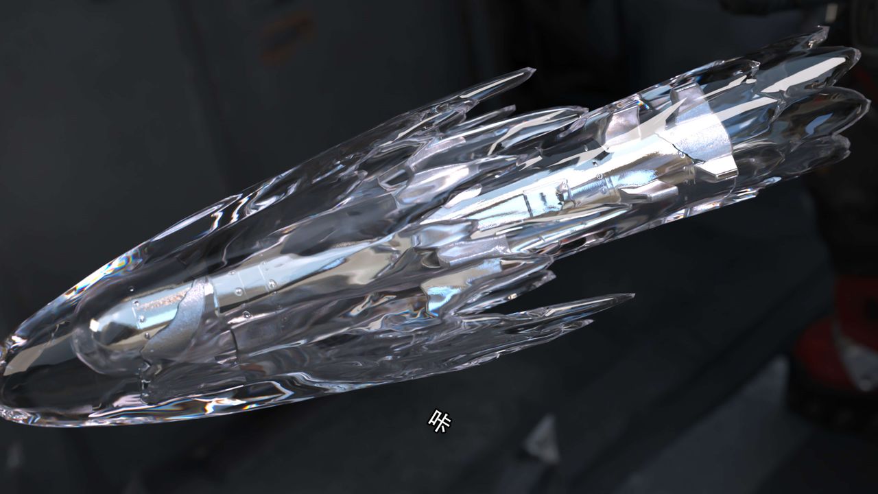 [3D]逆转HD+IF第21话