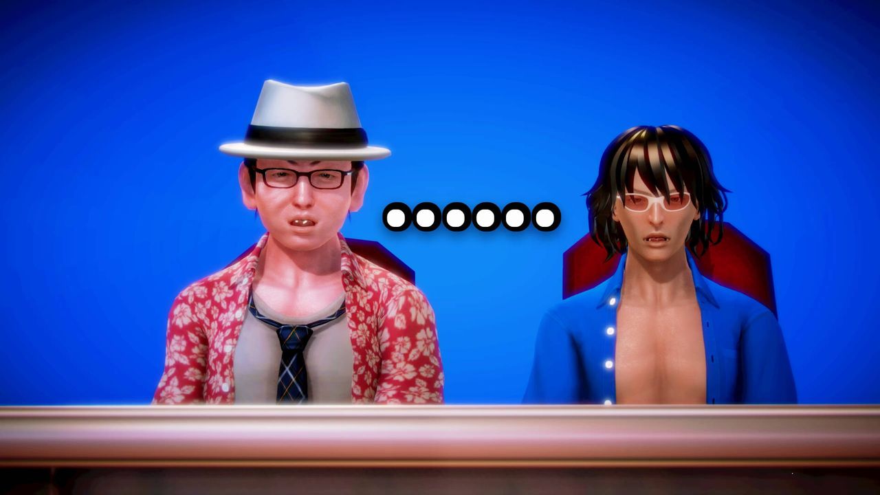 [3D]格鬥傢們格斗家们Fighters3