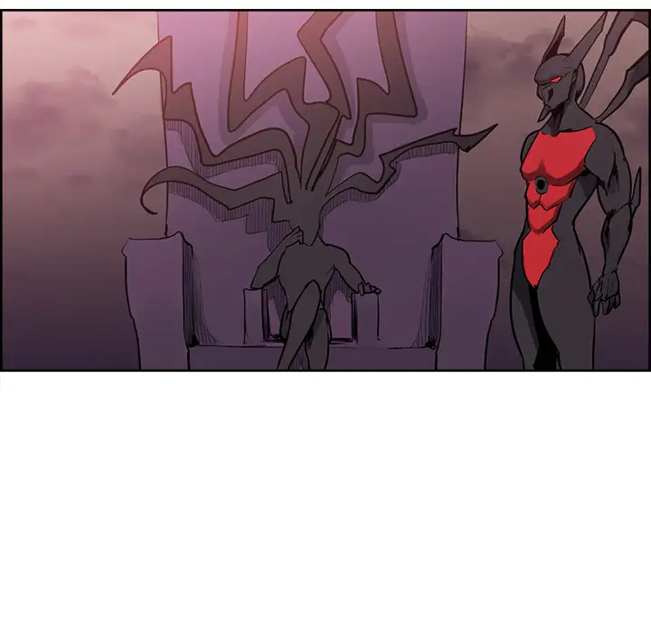 Erostica~征服美女记第41话