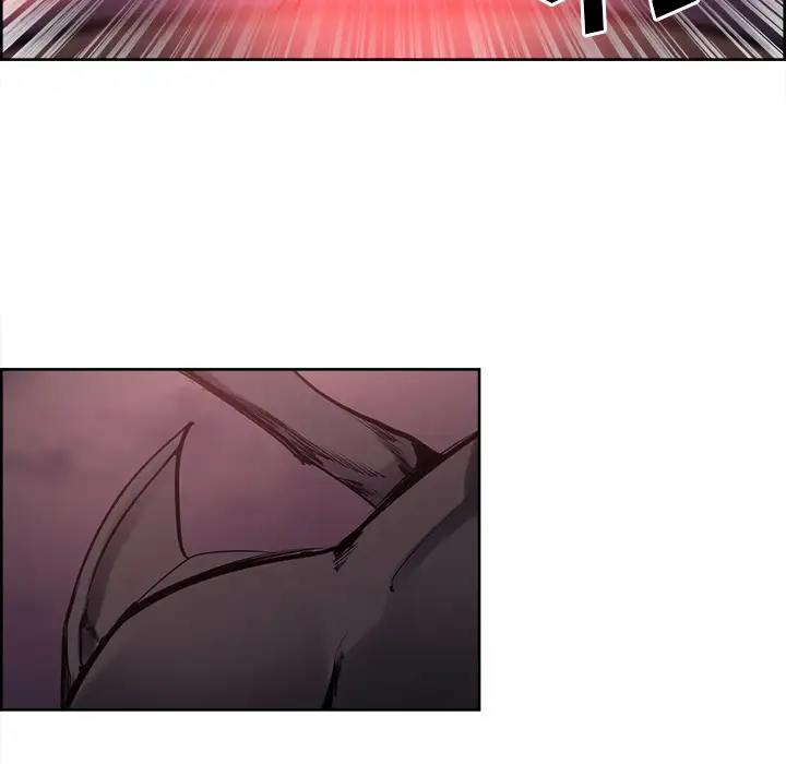 Erostica~征服美女记第41话