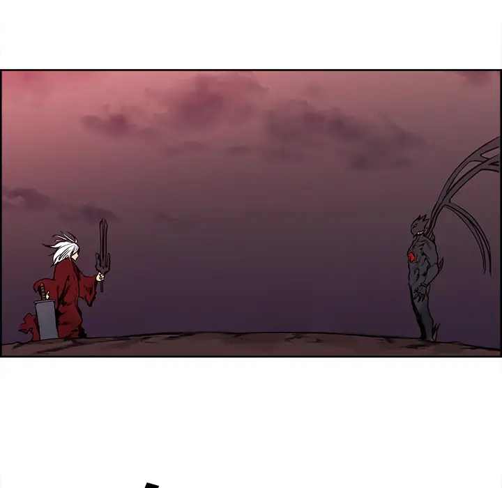 Erostica~征服美女记第43话