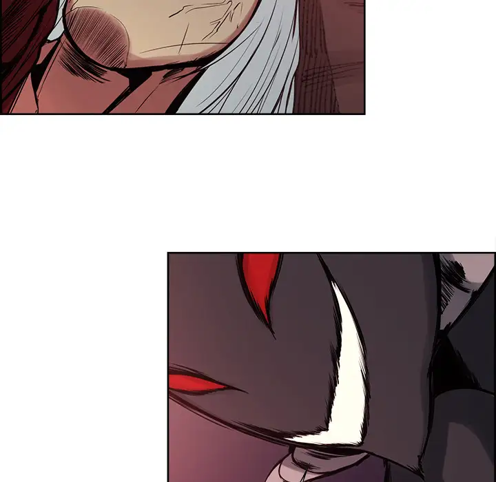 Erostica~征服美女记第43话